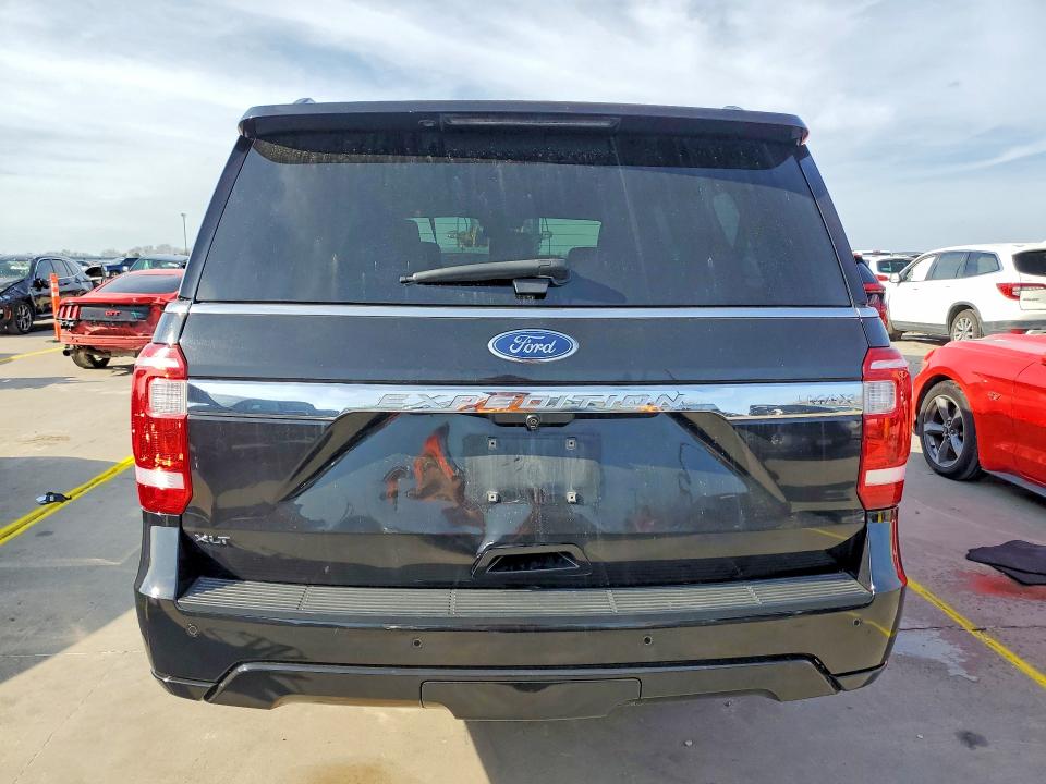 Продаж на аукціоні авто 2021 Ford Expedition, vin: 1FMJK1HT4MEA53291, номер лоту: 77555785