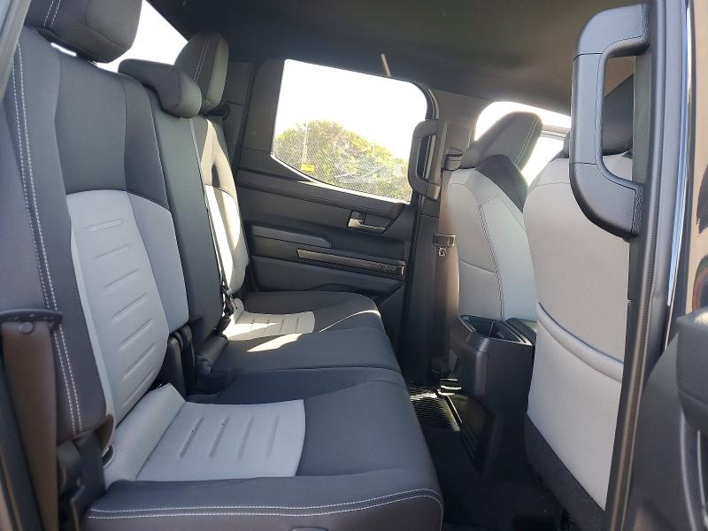 Aukcja sprzedaży 2025 Toyota Tacoma, vin: 3TYKB5FN4ST016242, numer aukcji: 78136275
