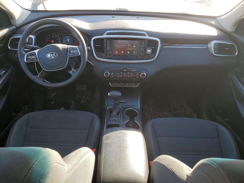 Продаж на аукціоні авто 2020 Kia Sorento, vin: 5XYPGDA36LG662562, номер лоту: 76351815