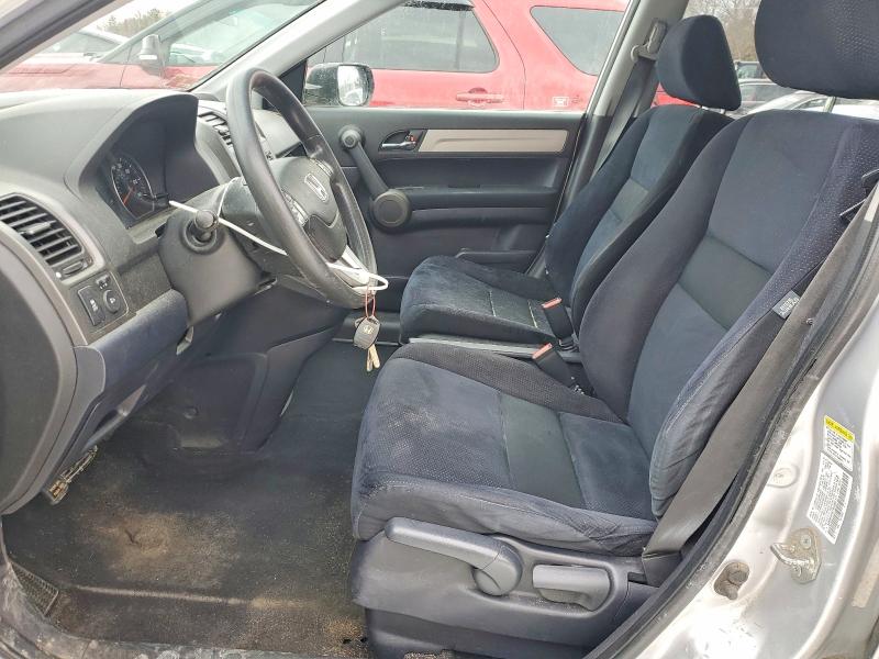 76873365 :رقم المزاد ، 5J6RE4H57AL085171 vin ، 2010 Honda Cr-v مزاد بيع