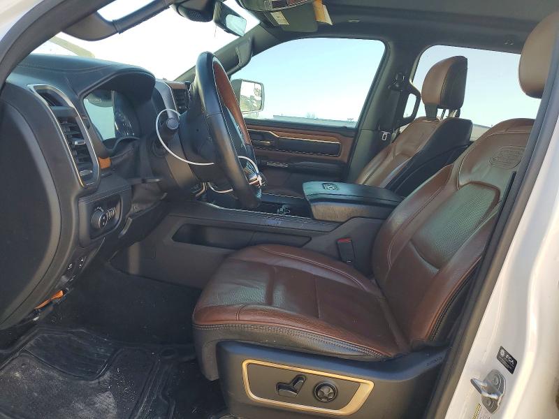 Продажа на аукционе авто 2022 Ram 1500, vin: 1C6SRFKT7NN138564, номер лота: 75457705