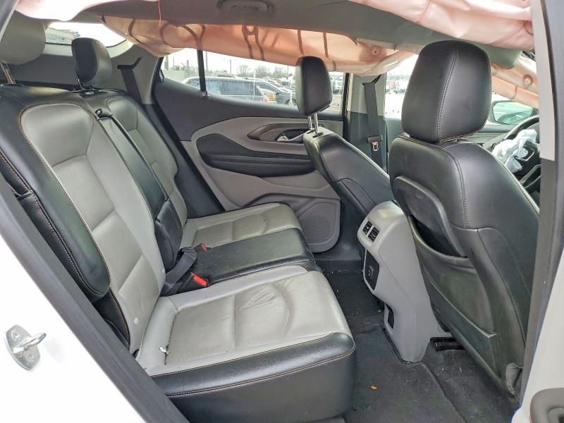 Продажа на аукционе авто 2020 Gmc Terrain, vin: 3GKALVEV9LL249471, номер лота: 77159245