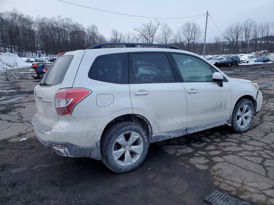 Aukcja sprzedaży 2015 Subaru Forester, vin: JF2SJADC3FH527378, numer aukcji: 75294665