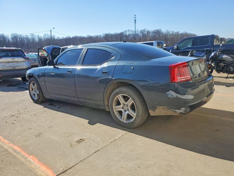 Aukcja sprzedaży 2008 Dodge Charger, vin: 2B3KA43G88H234854, numer aukcji: 78850975