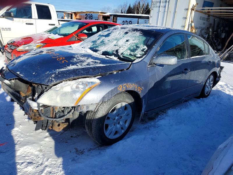 Продаж на аукціоні авто 2010 Niss Altima, vin: 1N4AL2AP1AC129535, номер лоту: 95407385