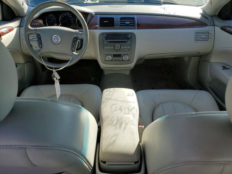 77377955 :رقم المزاد ، 1G4HD57217U218829 vin ، 2007 Buick Lucerne مزاد بيع