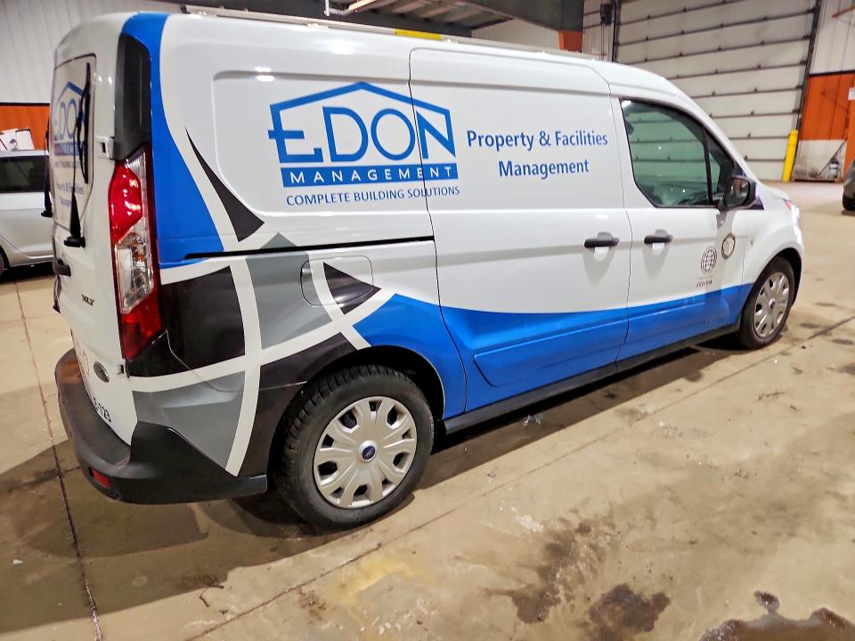 Aukcja sprzedaży 2021 Ford Transit Connect, vin: NM0LS7T23M1492999, numer aukcji: 77483905