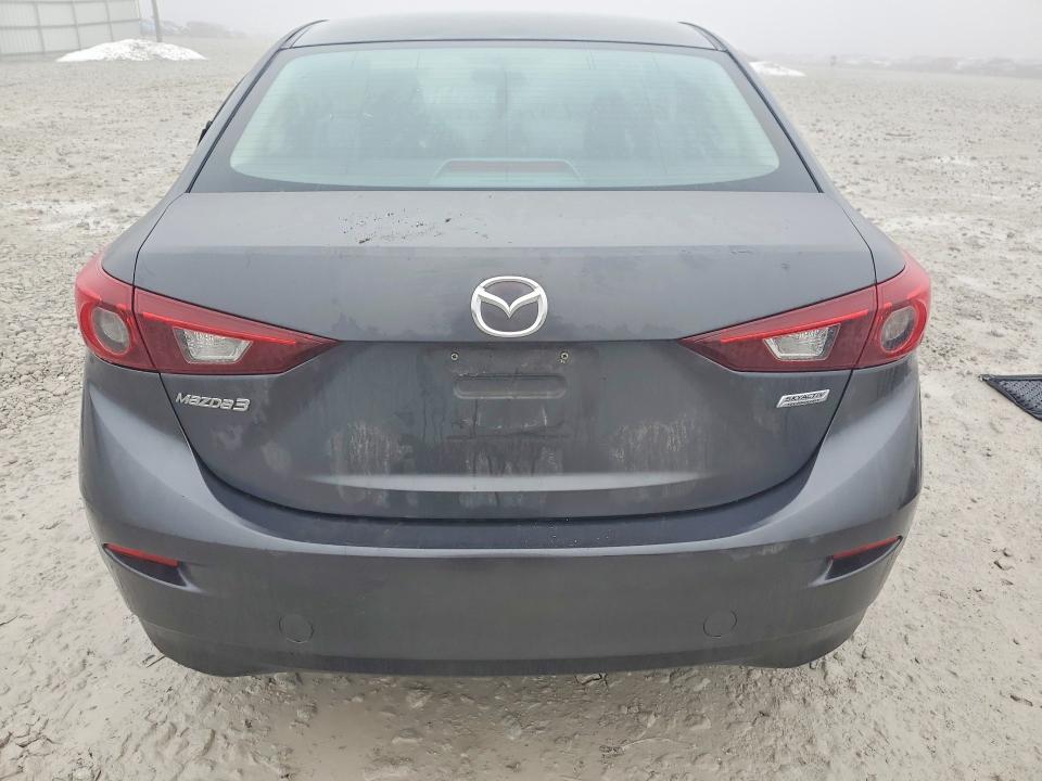 Продаж на аукціоні авто 2015 Mazda 3, vin: JM1BM1T79F1237200, номер лоту: 78256305
