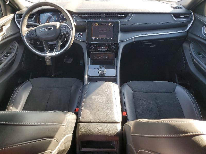 Aukcja sprzedaży 2025 Jeep Grand Cherokee, vin: 1C4RJGAG3SC319905, numer aukcji: 77903735