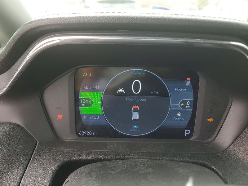 Продаж на аукціоні авто 2023 Chevrolet Bolt Ev, vin: 1G1FX6S08P4133073, номер лоту: 77222365