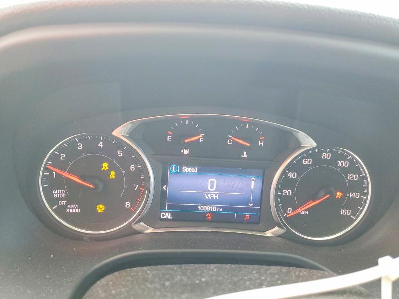 77840795 :رقم المزاد ، 1GKKNKLA4MZ215123 vin ، 2021 Gmc Acadia مزاد بيع