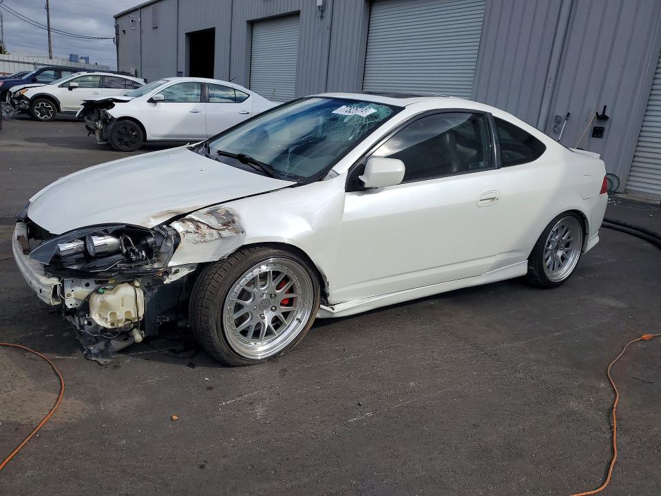 Aukcja sprzedaży 2005 Acura Rsx, vin: JH4DC53095S008285, numer aukcji: 77825705