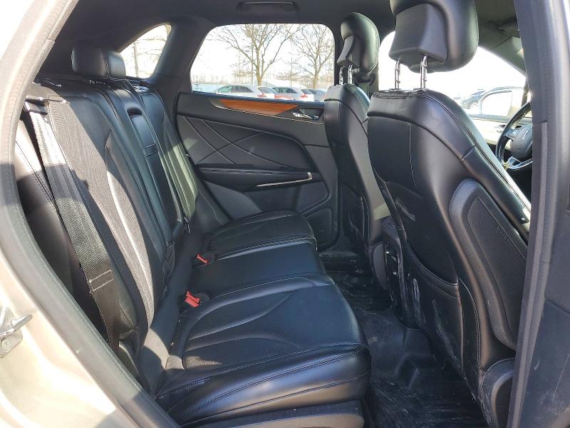 Продажа на аукционе авто 2015 Lincoln Townhouse Mkc, vin: 5LMCJ2A95FUJ04691, номер лота: 77373495