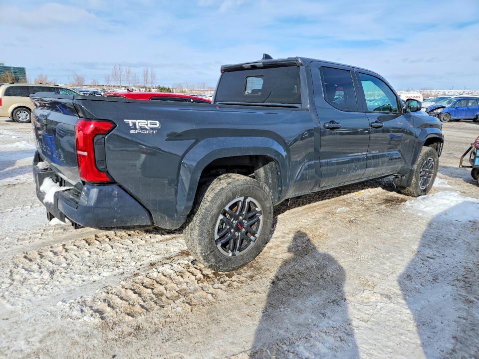 Aukcja sprzedaży 2024 Toyota Tacoma, vin: 3TYLB5JN6RT057350, numer aukcji: 73789275