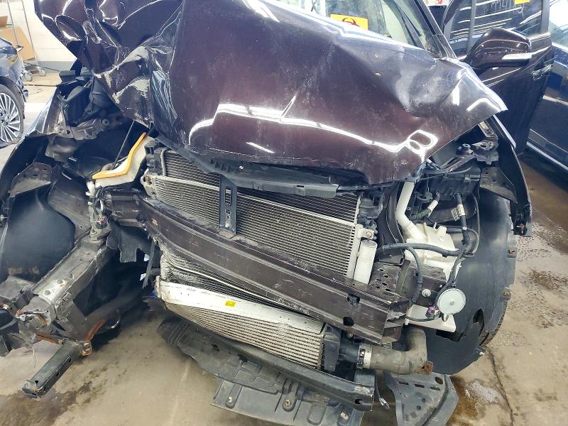 75272545 :رقم المزاد ، KL4CJFSB3FB236869 vin ، 2015 Buick Encore مزاد بيع