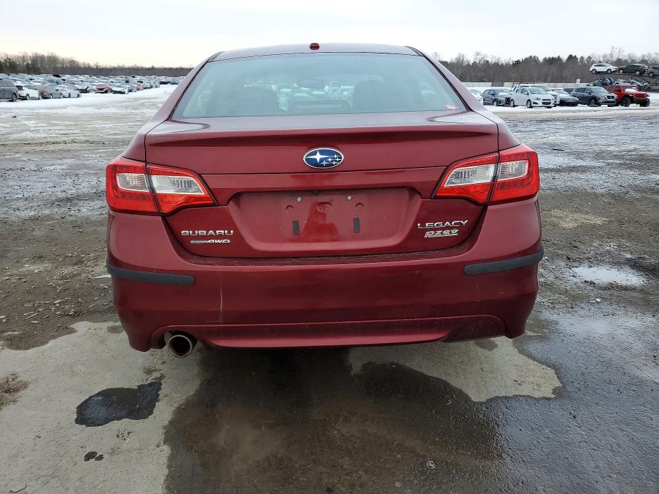 Продаж на аукціоні авто 2015 Subaru Legacy, vin: 4S3BNAE63F3062190, номер лоту: 77560145