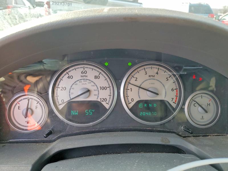 Aukcja sprzedaży 2010 Chrysler Town & Country, vin: 2A4RR5D12AR294063, numer aukcji: 77370095
