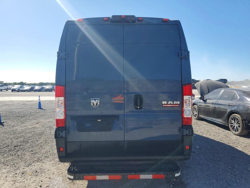Aukcja sprzedaży 2020 Ram Promaster 3500, vin: 3C6URVJG2LE129148, numer aukcji: 54541616