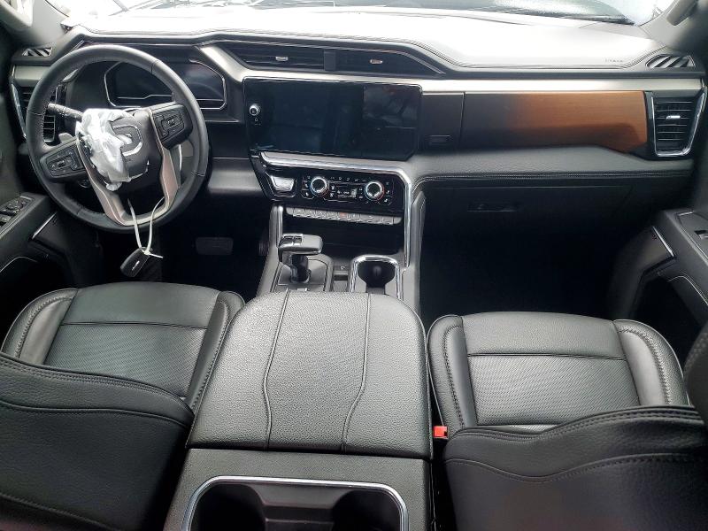 Aukcja sprzedaży 2025 Gmc Sierra, vin: 3GTUUGED0SG155768, numer aukcji: 77286725