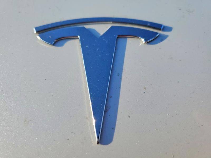 Продаж на аукціоні авто 2024 Tesla Model Y, vin: 7SAYGDED3RF092059, номер лоту: 75603485