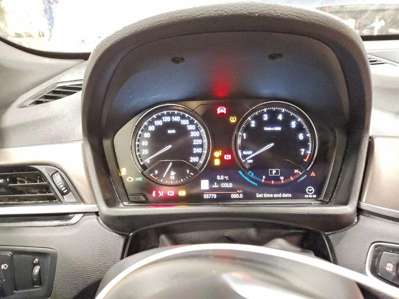 Aukcja sprzedaży 2019 Bmw X1 Xdrive2, vin: WBXHT3C56K5L35310, numer aukcji: 74591225