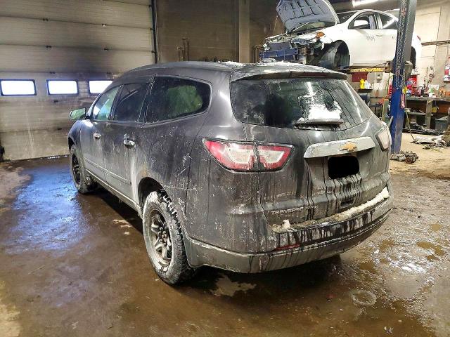 Продажа на аукционе авто 2017 Chevrolet Traverse, vin: 1GNKVFED2HJ213179, номер лота: 74400945