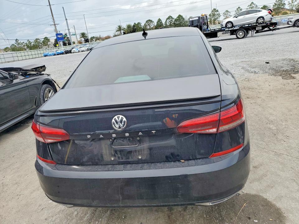Aukcja sprzedaży 2020 Volkswagen Passat, vin: 1VWMA7A34LC027654, numer aukcji: 79407995