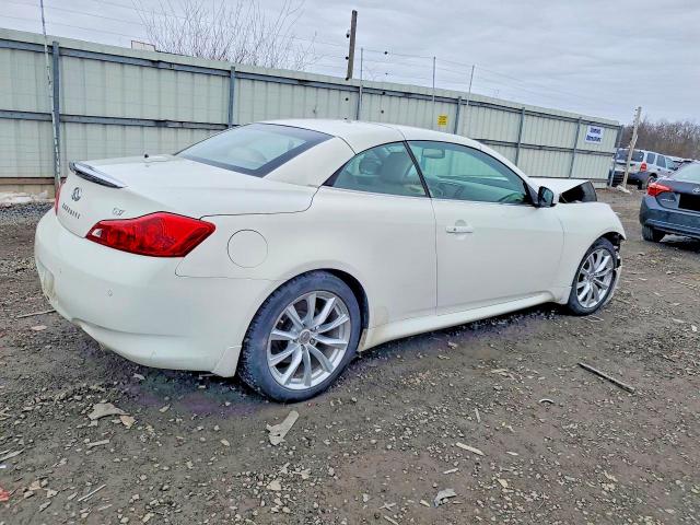 Продажа на аукционе авто 2012 Infiniti G37, vin: JN1CV6FE3CM201024, номер лота: 78269535
