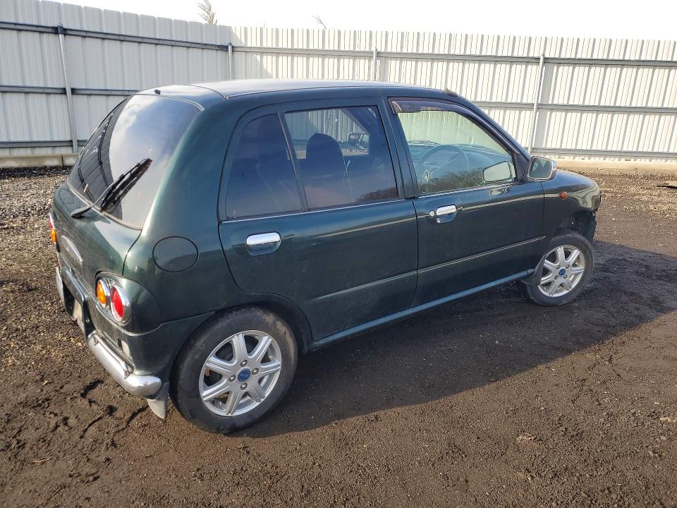 Продажа на аукционе авто 1998 Subaru All Other, vin: KK3427722, номер лота: 78970385