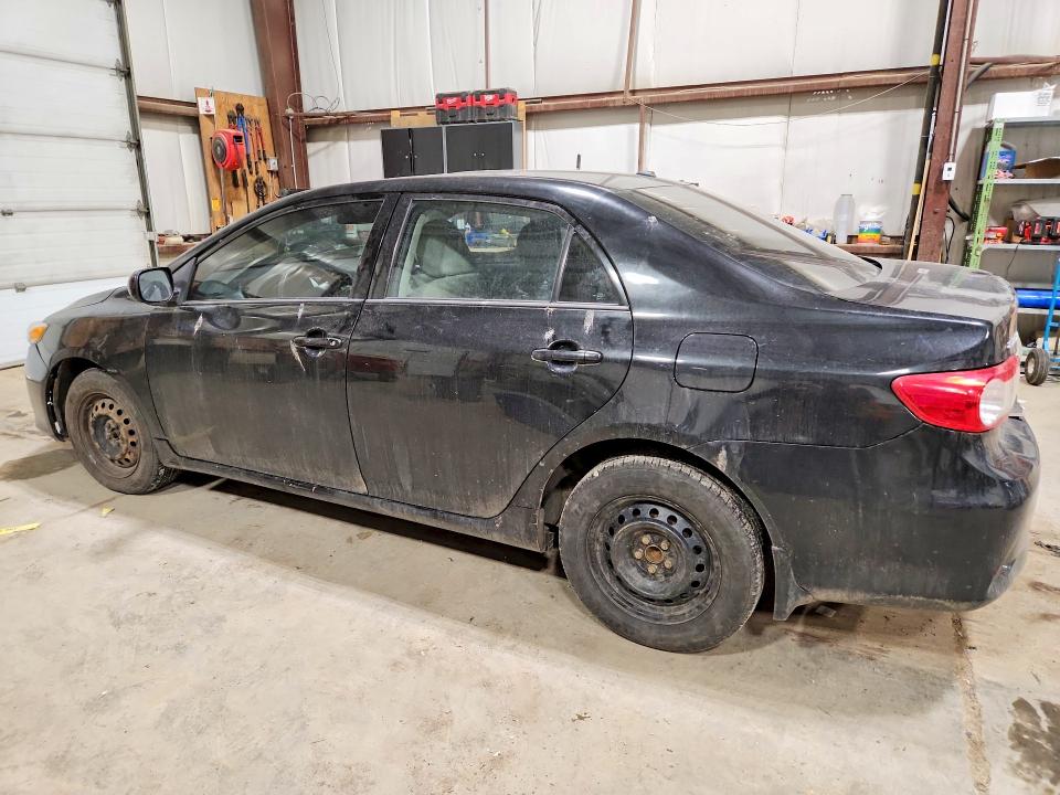 Продаж на аукціоні авто 2013 Toyota Corolla, vin: 2T1BU4EE2DC011070, номер лоту: 76652285
