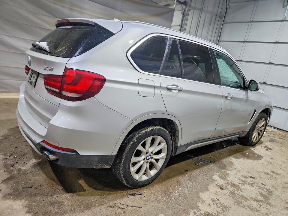 75271555 :رقم المزاد ، 5UXKR0C58F0K69442 vin ، 2015 Bmw X5 مزاد بيع