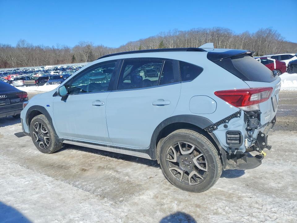 Aukcja sprzedaży 2020 Subaru Crosstrek, vin: JF2GTDNC0LH283104, numer aukcji: 78496575