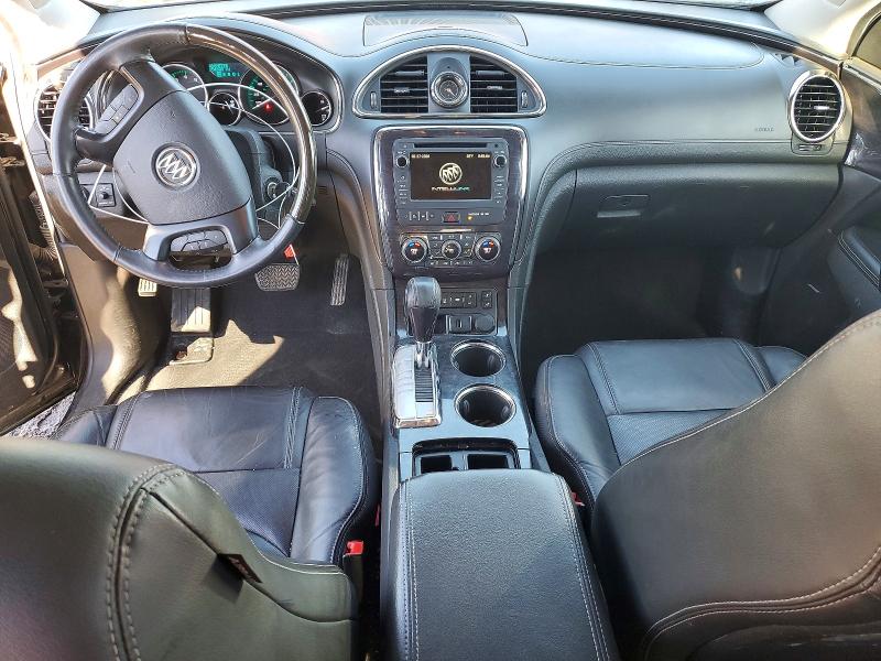 Продаж на аукціоні авто 2016 Buick Enclave, vin: 5GAKVBKD1GJ262038, номер лоту: 77629235