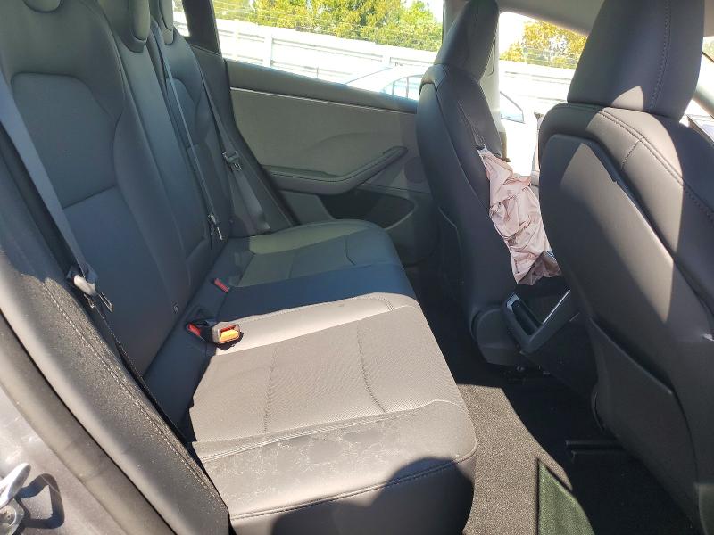 Aukcja sprzedaży 2026 Tesla Model 3, vin: 5YJ3E1EA2TF129546, numer aukcji: 77323075