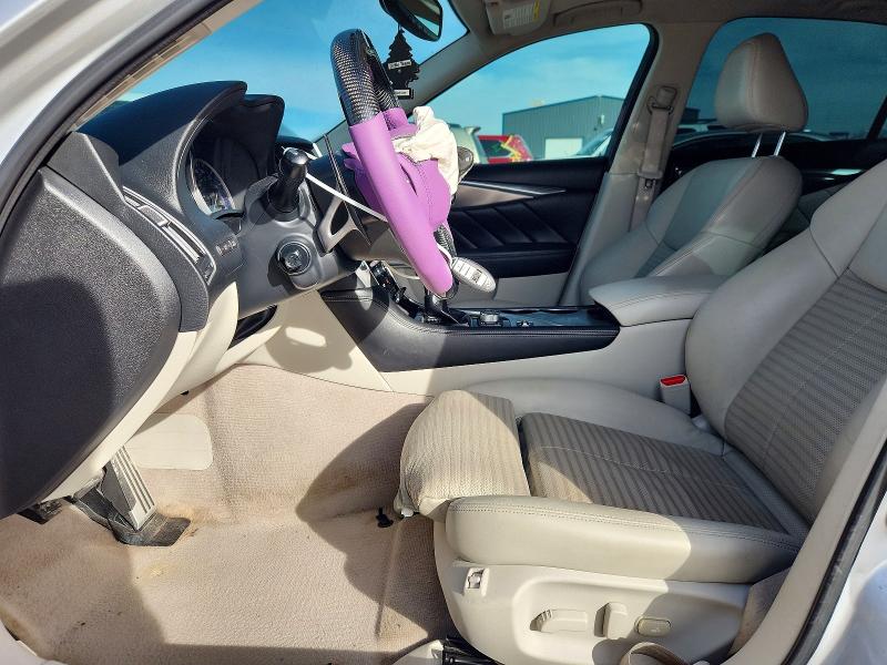 Aukcja sprzedaży 2017 Infiniti Q50, vin: JN1EV7AR5HM838691, numer aukcji: 78463435