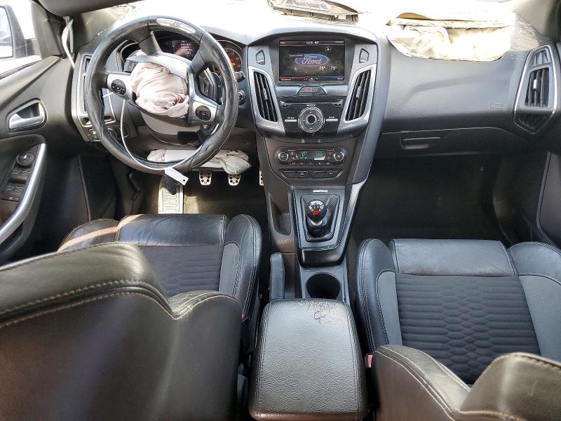 Продажа на аукционе авто 2013 Ford Focus, vin: 1FADP3L97DL181553, номер лота: 77887615