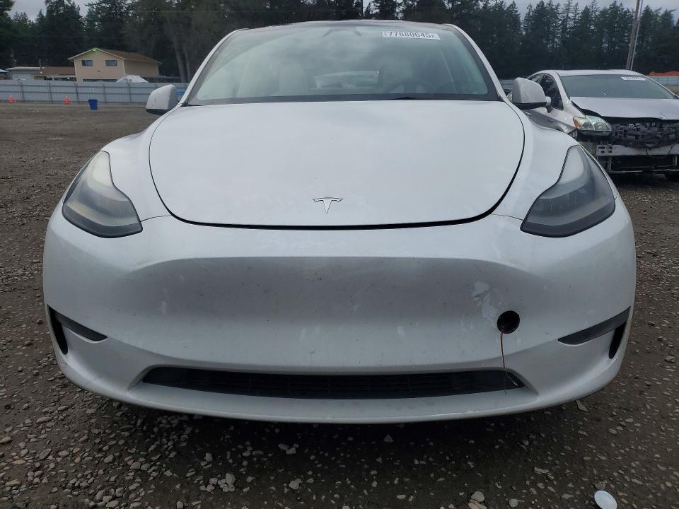 Aukcja sprzedaży 2023 Tesla Model Y, vin: 7SAYGDEF9PF872355, numer aukcji: 77880645
