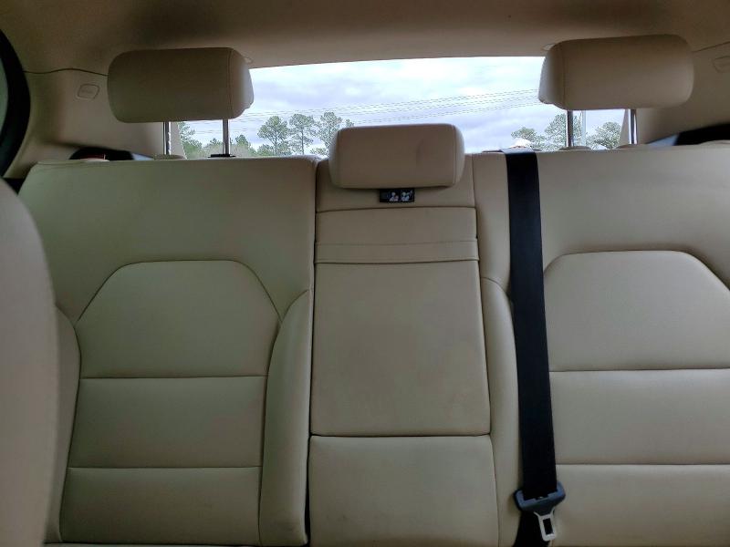 Продажа на аукционе авто 2017 Mercedes-benz Gla, vin: WDCTG4EB5HJ357698, номер лота: 78608275