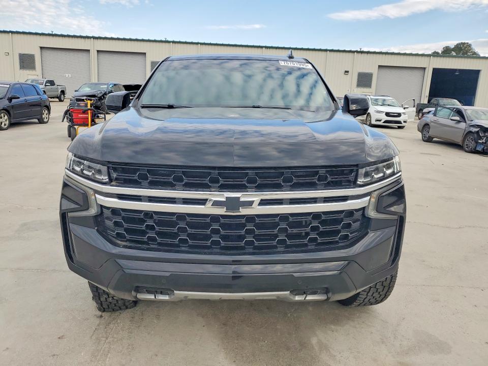 Продажа на аукционе авто 2023 Chevrolet Tahoe, vin: 1GNSKLED9PR180446, номер лота: 76701995
