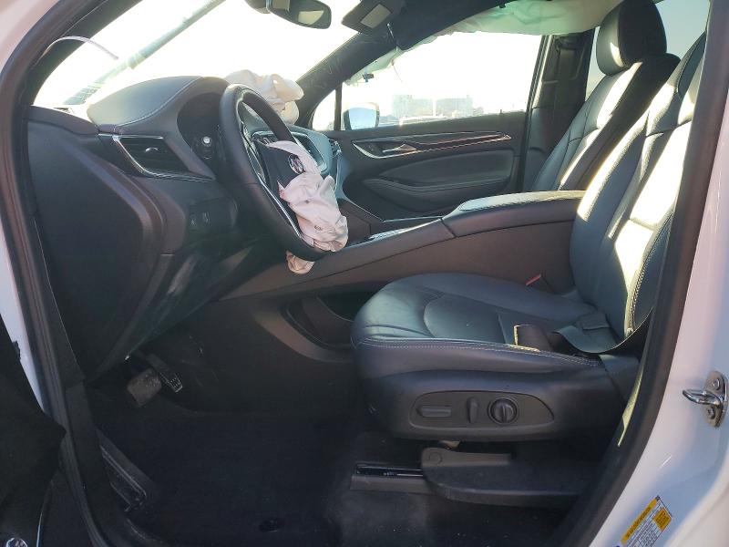 Продаж на аукціоні авто 2023 Buick Enclave, vin: 5GAEVAKW7PJ182932, номер лоту: 79287775