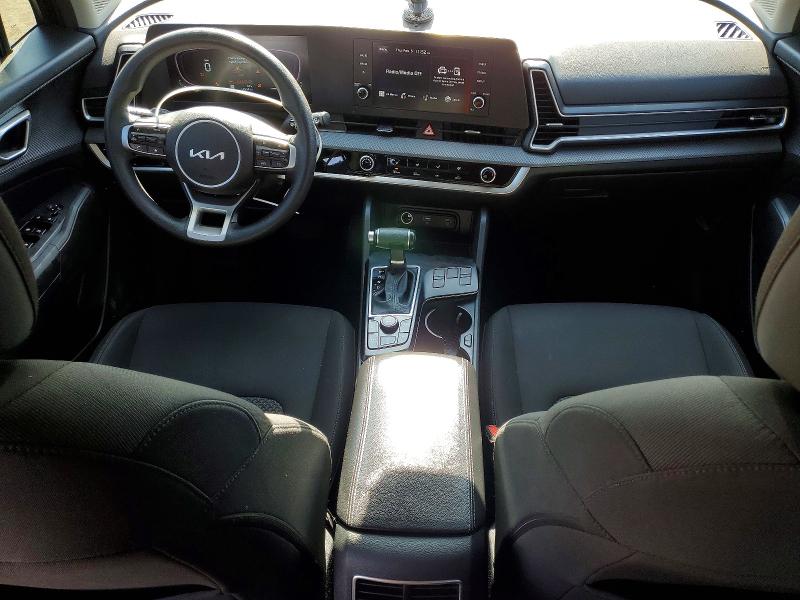 Aukcja sprzedaży 2023 Kia Sportage, vin: KNDPU3AF3P7172838, numer aukcji: 76408535