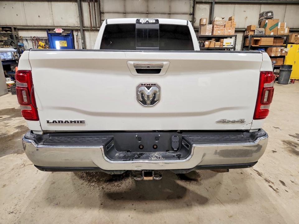 Aukcja sprzedaży 2019 Ram 3500, vin: 3C63R3EL6KG671203, numer aukcji: 76490665