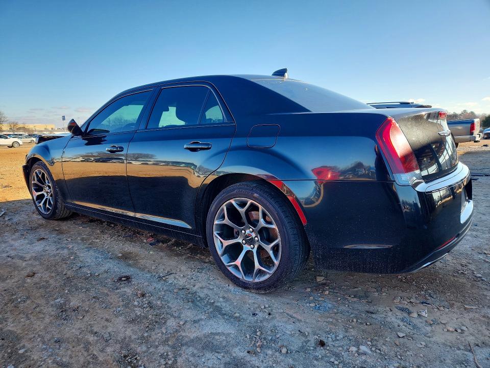 Aukcja sprzedaży 2018 Chrysler 300, vin: 2C3CCABG0JH285742, numer aukcji: 78254915