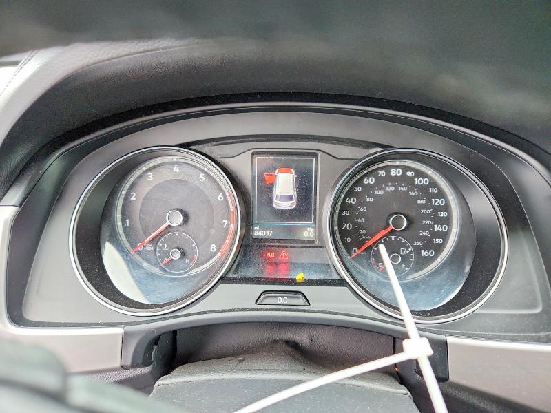 Aukcja sprzedaży 2019 Volkswagen Atlas, vin: 1V2LR2CA9KC551529, numer aukcji: 77376925
