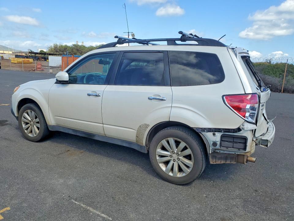 Продаж на аукціоні авто 2012 Subaru Forester, vin: JF2SHBCC7CH408506, номер лоту: 76297135