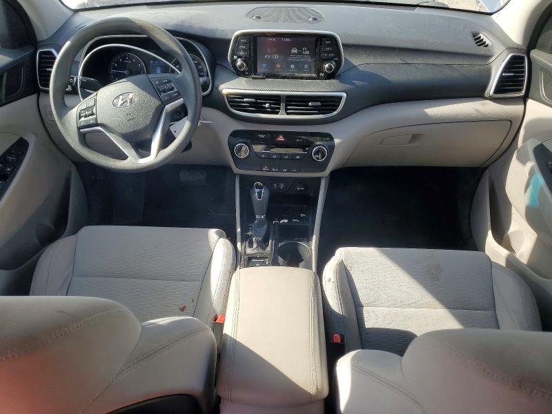 Продажа на аукционе авто 2019 Hyundai Tucson, vin: KM8J2CA42KU908524, номер лота: 76726875