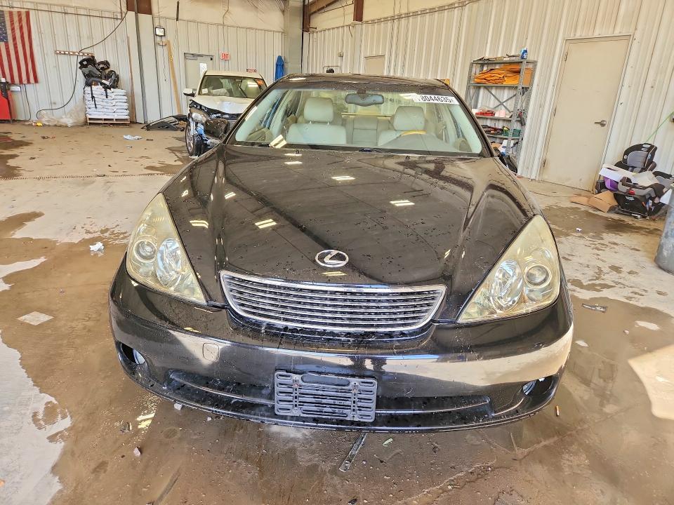 Продажа на аукционе авто 2005 Lexus Es 330, vin: JTHBA30G755132671, номер лота: 78044635