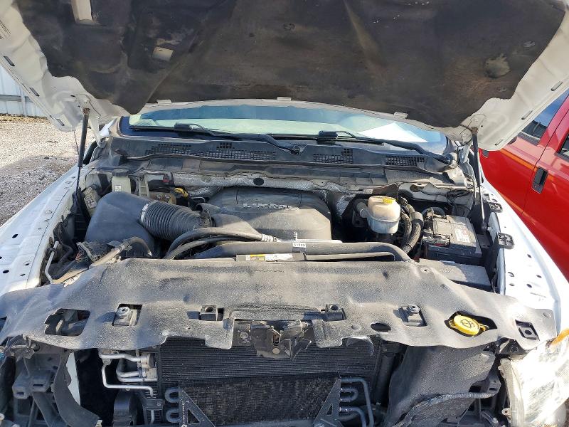 Продажа на аукционе авто 2017 Ram 3500, vin: 3C63R3GJ2HG723883, номер лота: 76586035