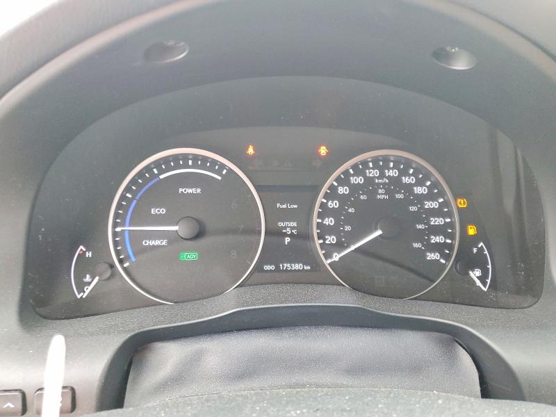 Aukcja sprzedaży 2015 Lexus Es, vin: JTHBW1GG8F2093099, numer aukcji: 77347845
