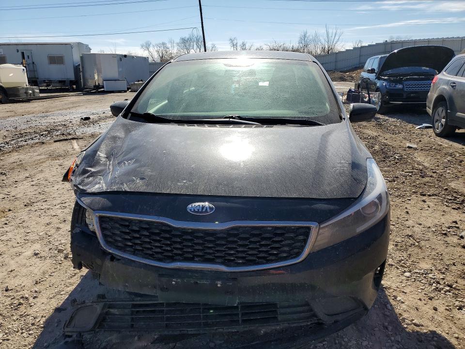 Aukcja sprzedaży 2017 Kia Forte, vin: 3KPFK4A73HE122099, numer aukcji: 76789565